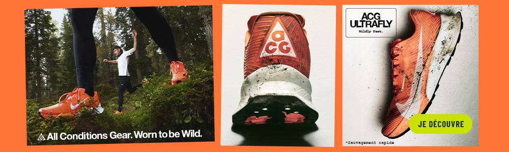 Nike ACG Ultrafly Trail
