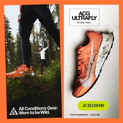 Nike ACG Ultrafly Trail