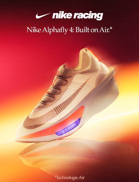 Nike Alphafly 4