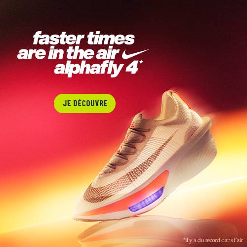 Nike alphafly 4 proto