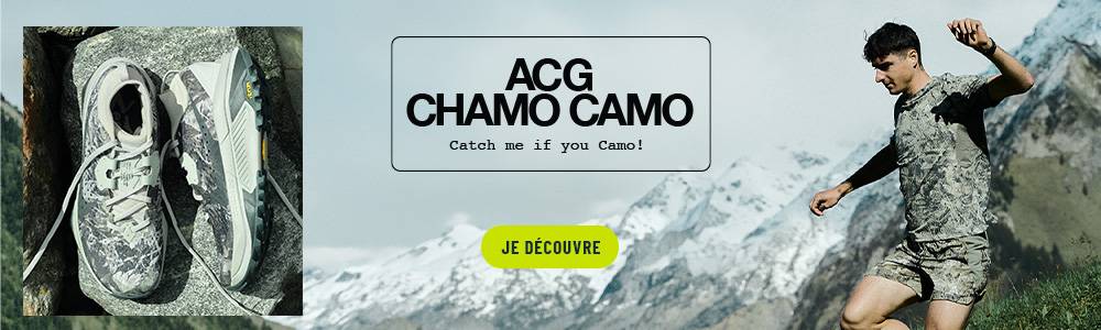 Nike collection chamo camo