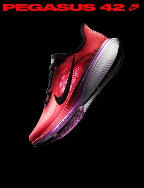 nike pegasus 42