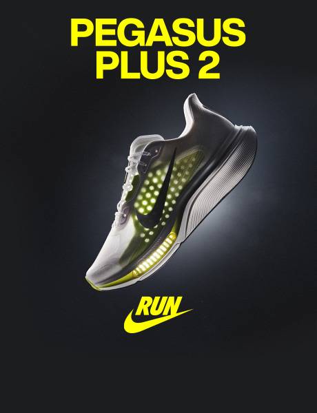 nike pegasus plus 2