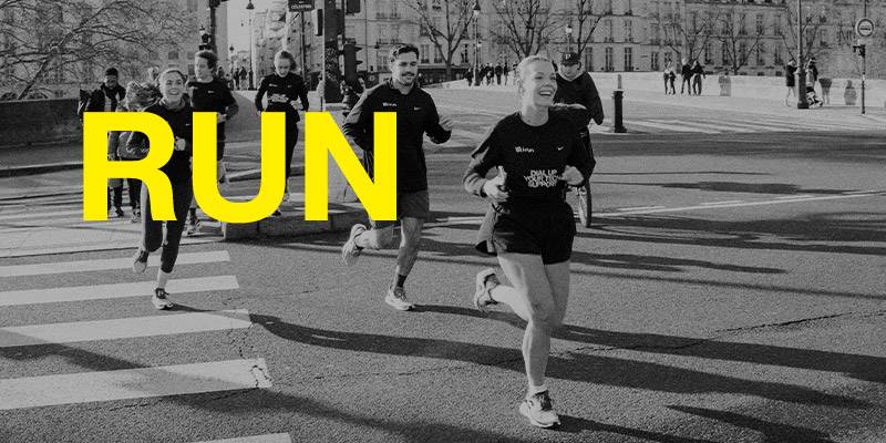 run