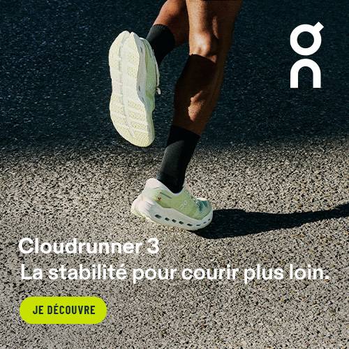 on cloudrunner 3