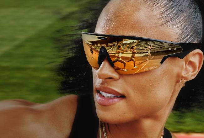 OAKLEY META VANGUARD