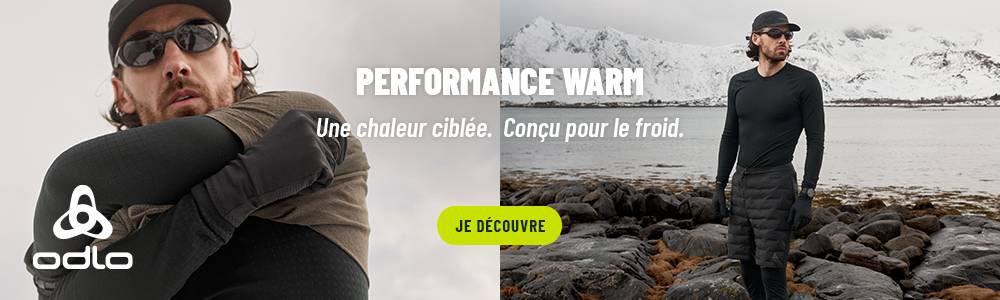 odlo performance warm