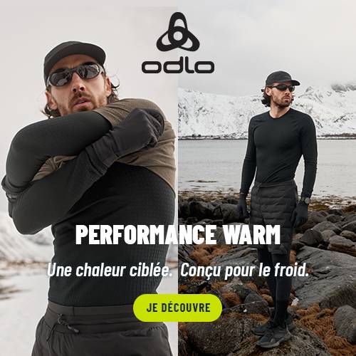 odlo performance warm