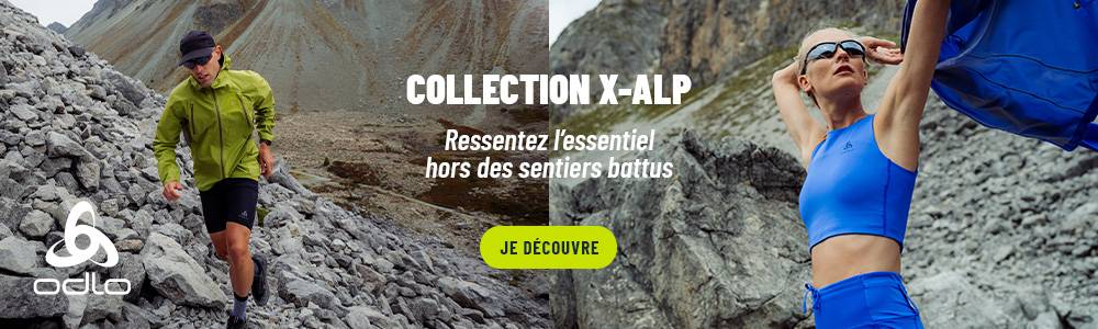 odlo x-alp