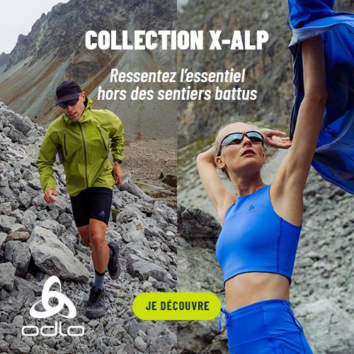 odlo x-alp