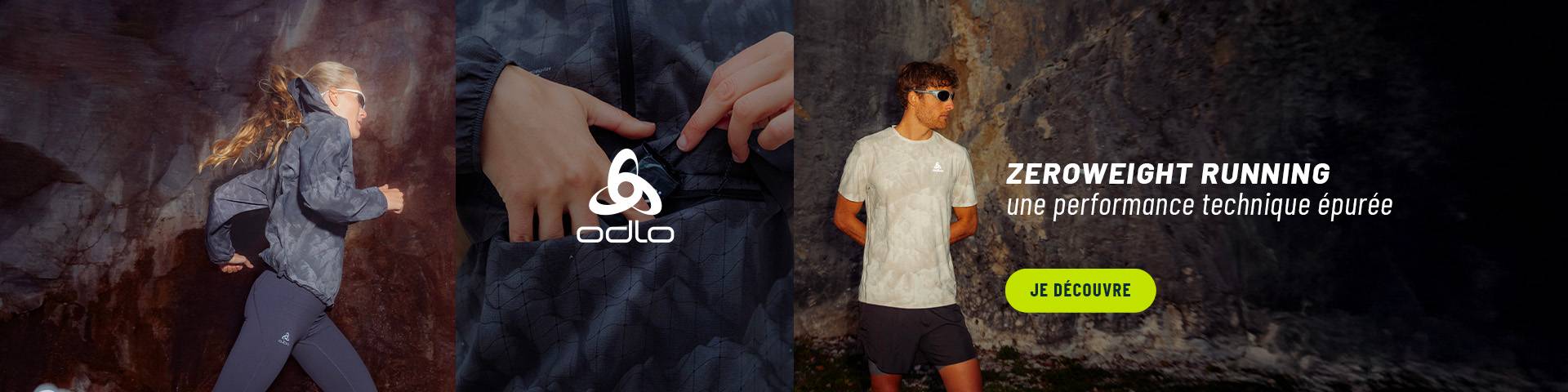 odlo zeroweight
