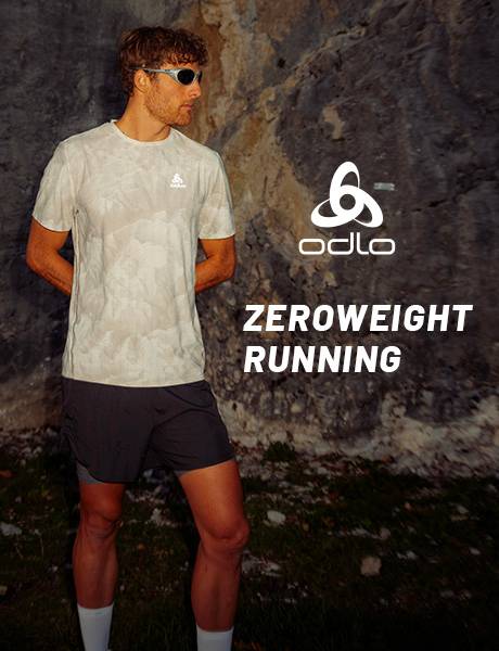 odlo zeroweight