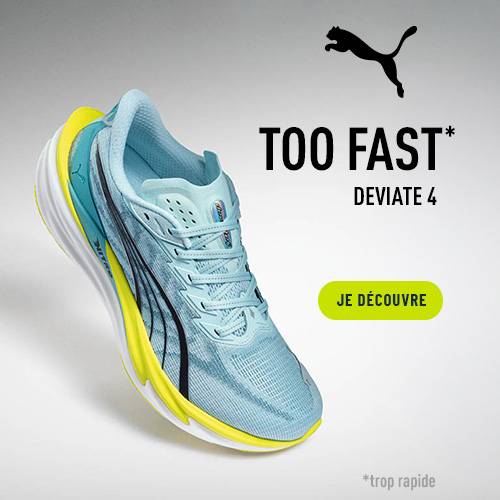 puma deviate 4