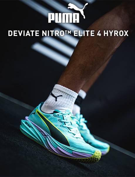 Puma Deviate Nitro Elite 4 Hyrox