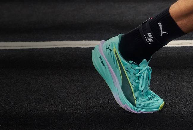 Puma Deviate Nitro Elite 4 Hyrox