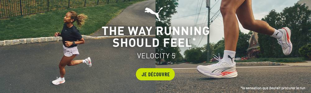 puma velocity 5
