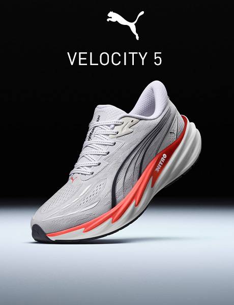 puma velocity 5