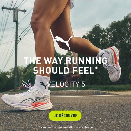 puma velocity 5