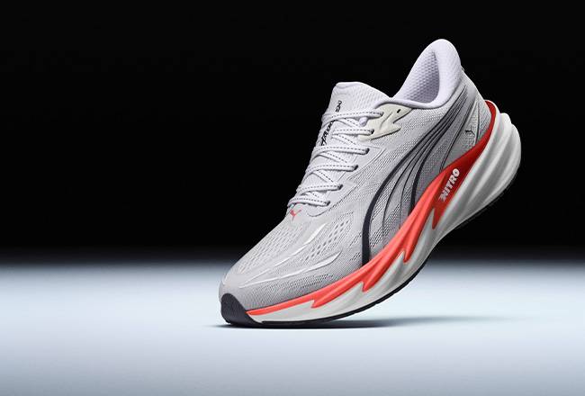 puma velocity 5