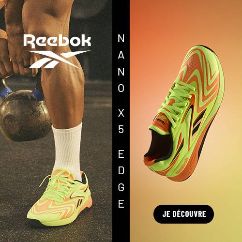 reebok nano