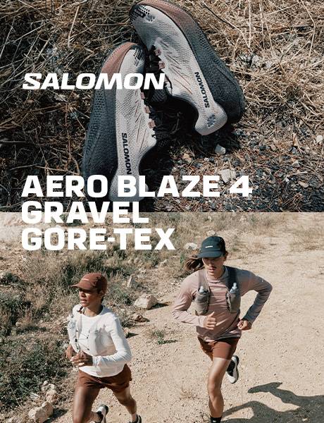 salomon aero blaze 4