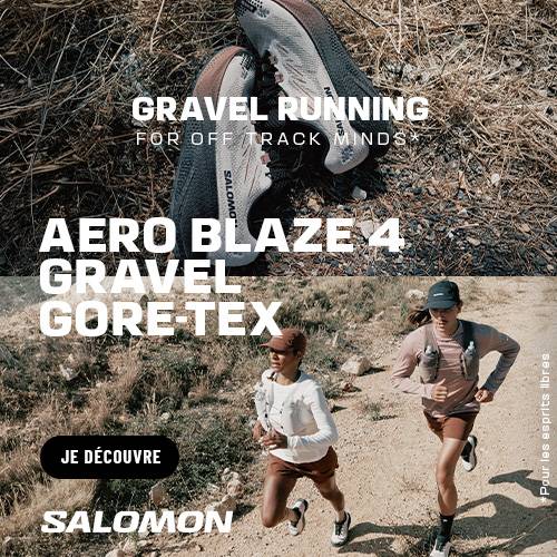 salomon aero blaze 4