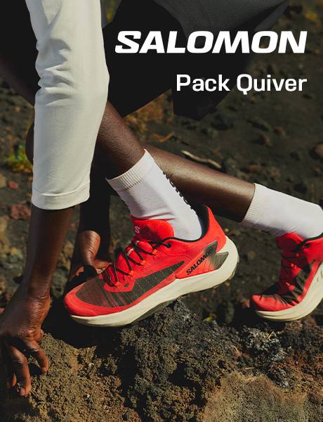 salomon quiver pack