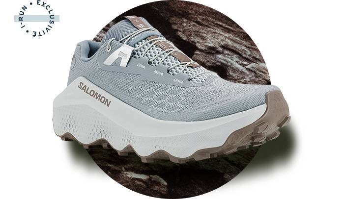 chaussures femme Salomon Ultra Glide 4 Off-Trail Division