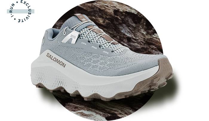 chaussures homme Salomon Ultra Glide 4 Off-Trail Division