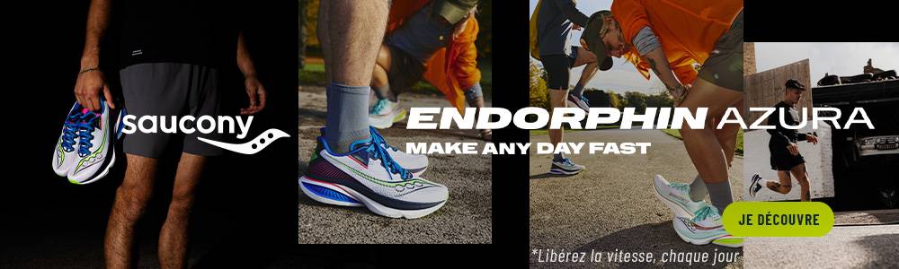 saucony endorphin azura