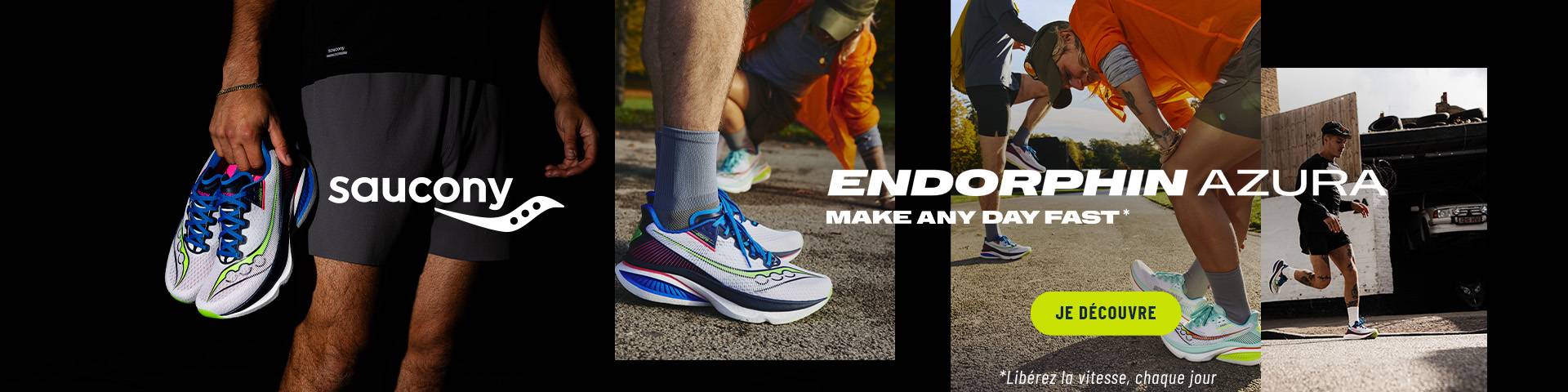 saucony endorphin azura