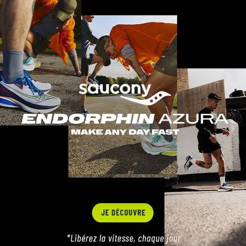 saucony endorphin azura