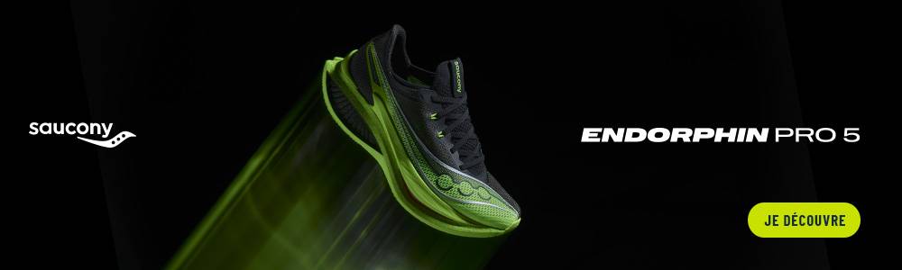 saucony endorphin pro 5