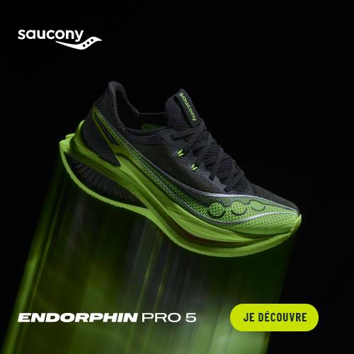 saucony endorphin pro 5