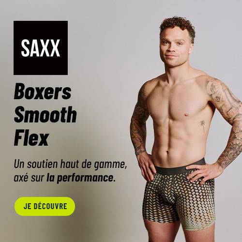 saxx