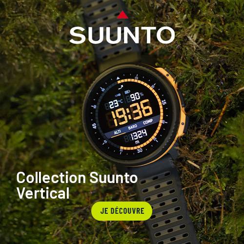 suunto vertical
