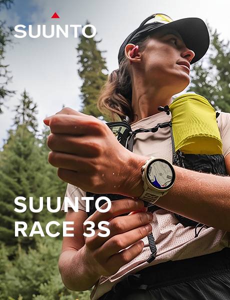 suunto race 3s