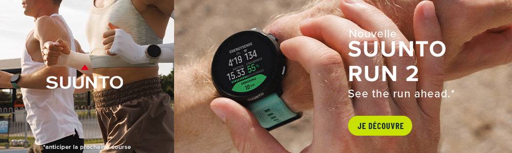 suunto run 2