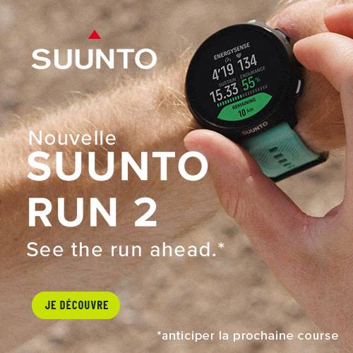 suunto run 2