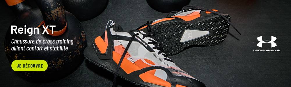 under armour reign xt