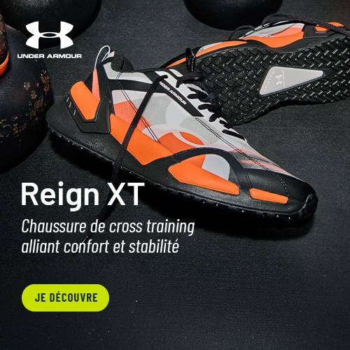 under armour reign xt