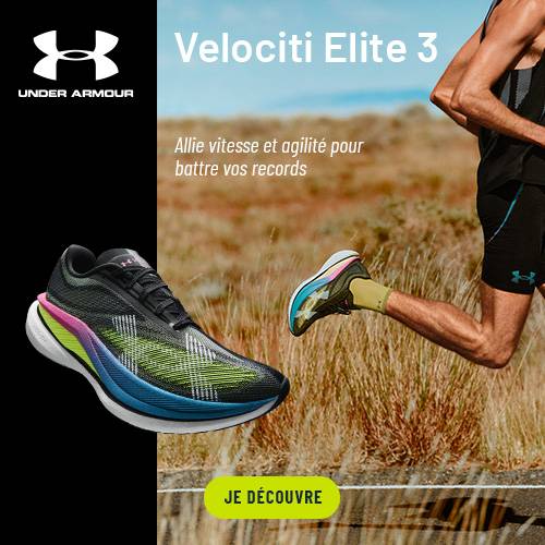 under armour velociti elite 3