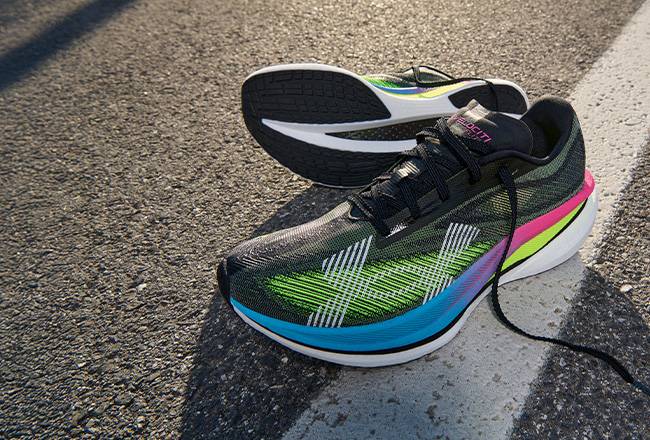 under armour velociti elite 3