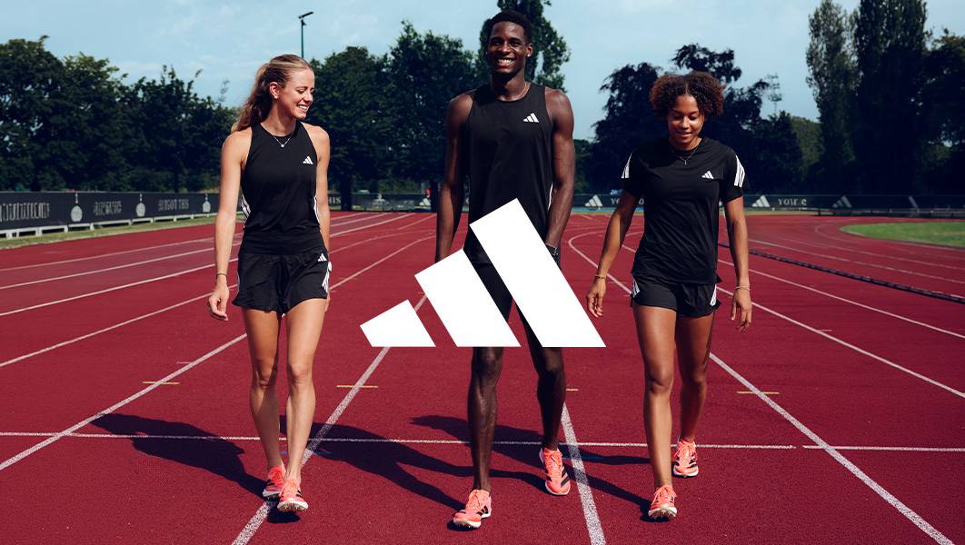 Adidas athl�tisme