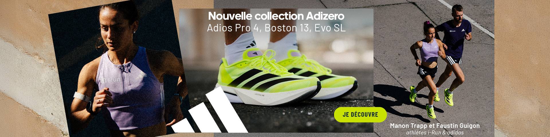 adidas adizero