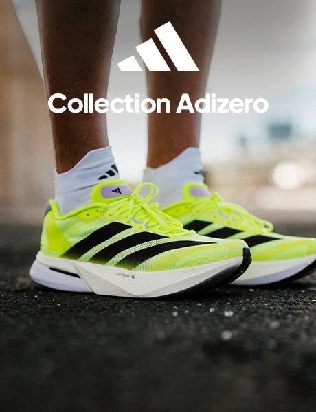 adidas adizero