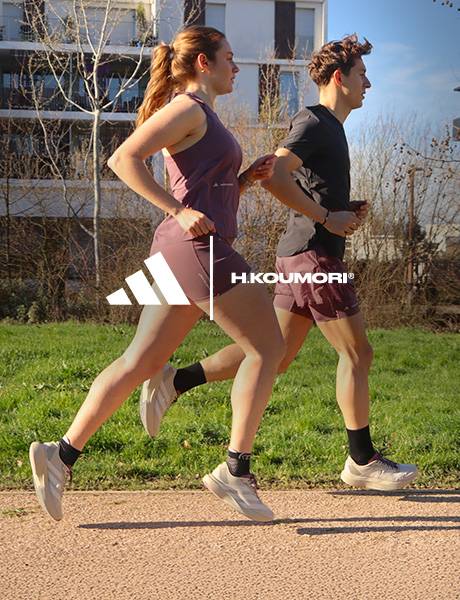 adidas koumori