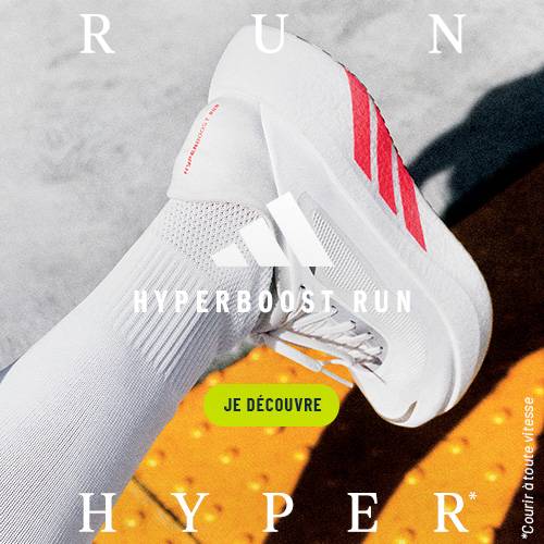 adidas hyperboost run