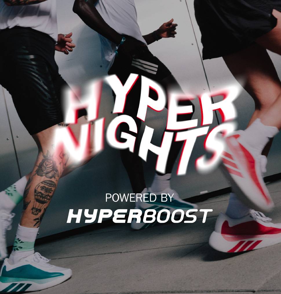 adidas hyper nights