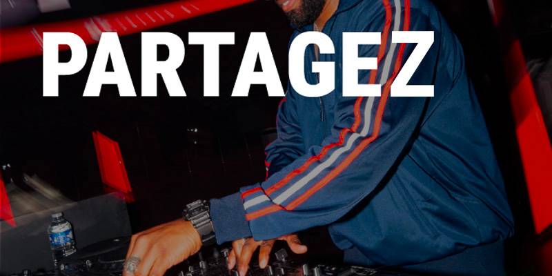 Partage